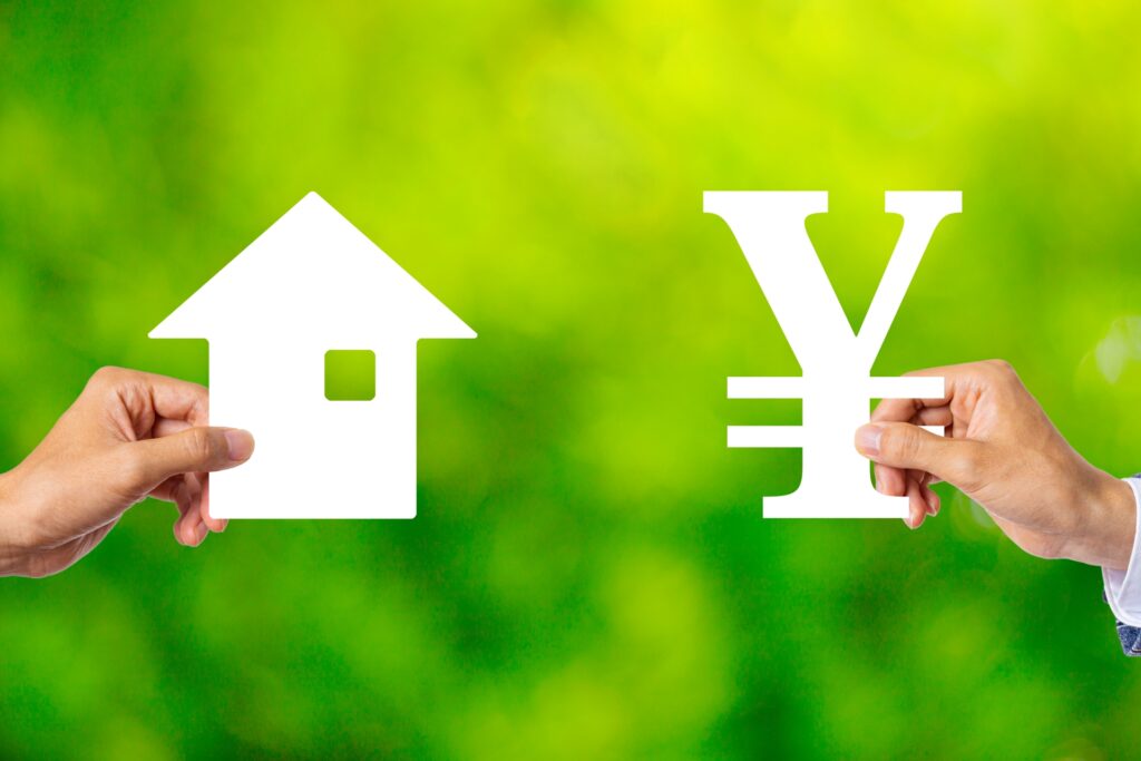 土地の有無で変わる！注文住宅の費用相場と平均坪数