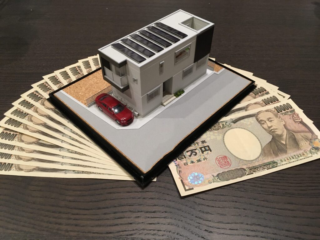 建築費用を賢く抑える設計テクニック