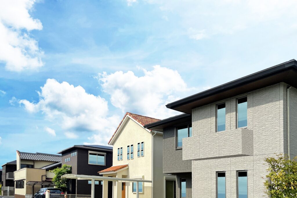 注文住宅と建売住宅はどちらを選ぶべき？タイプ別の判断基準