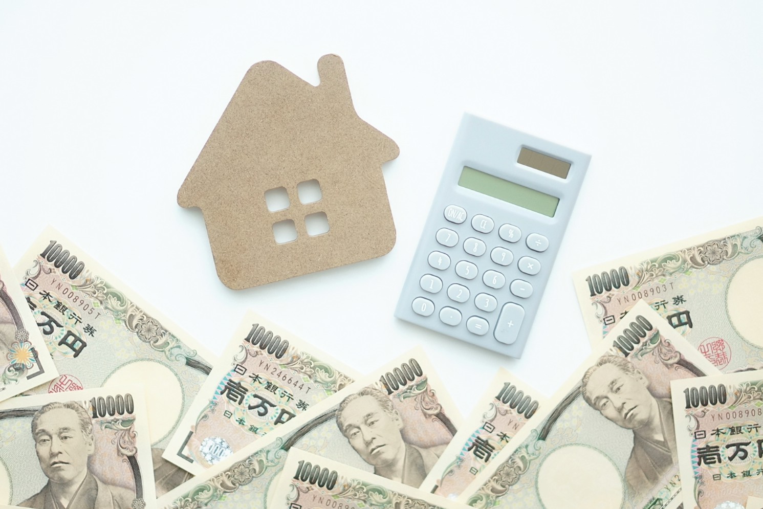 注文住宅の予算はいくら？費用相場と内訳から価格を賢く抑えるコツを紹介